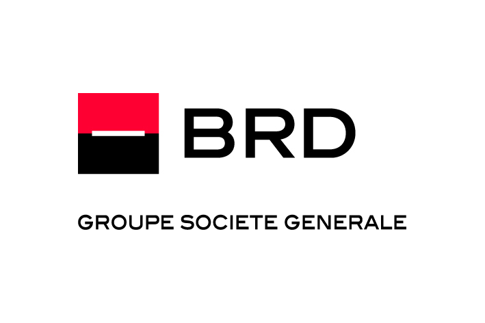 BRD Groupe Société Générale, Romania