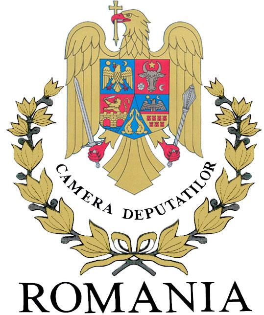 Parlamentul României - Camera Deputaților
