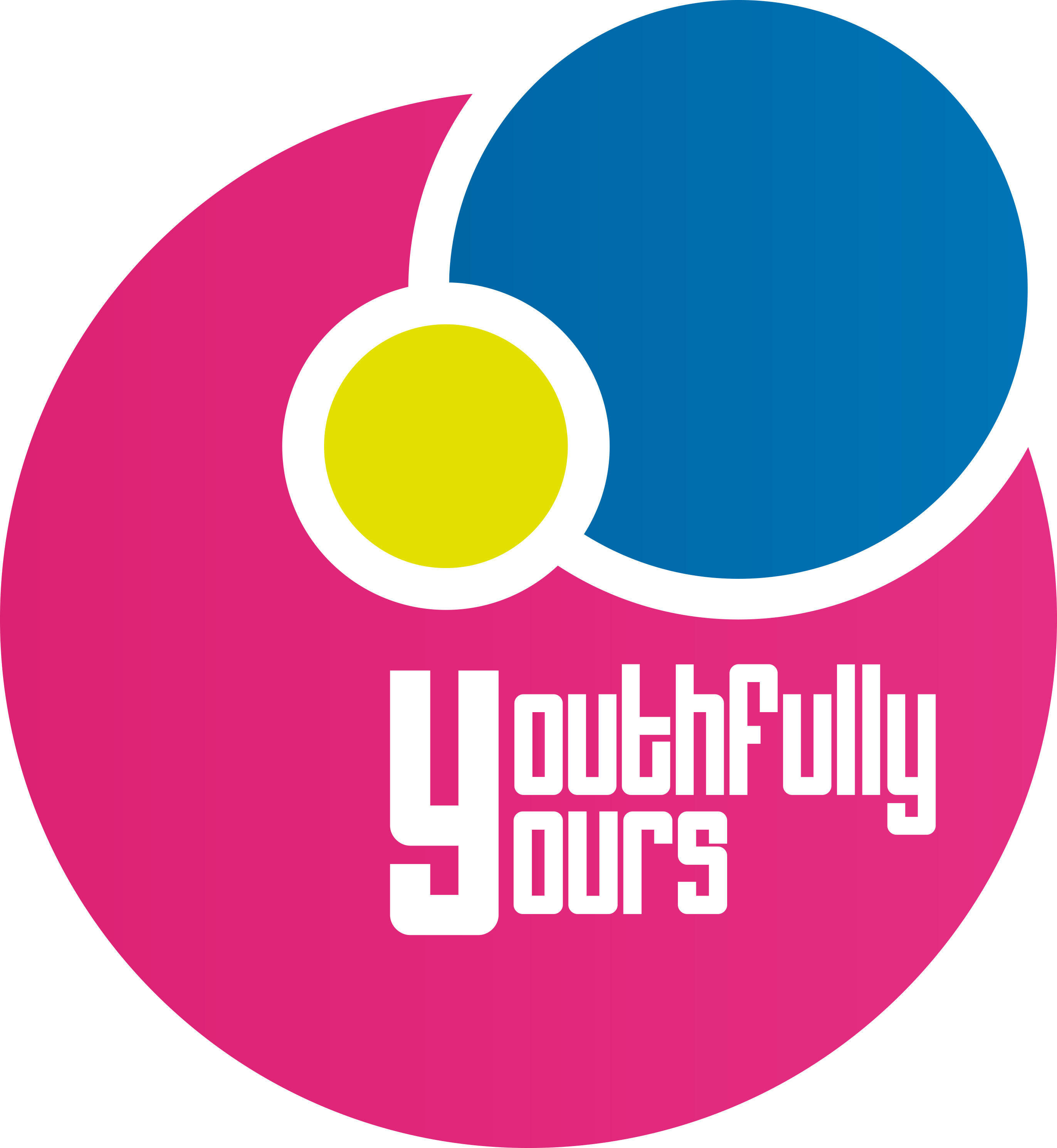 Youthfully Yours, Greece
